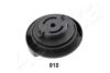 ASHIKA 147-00-010 Cap, oil filler